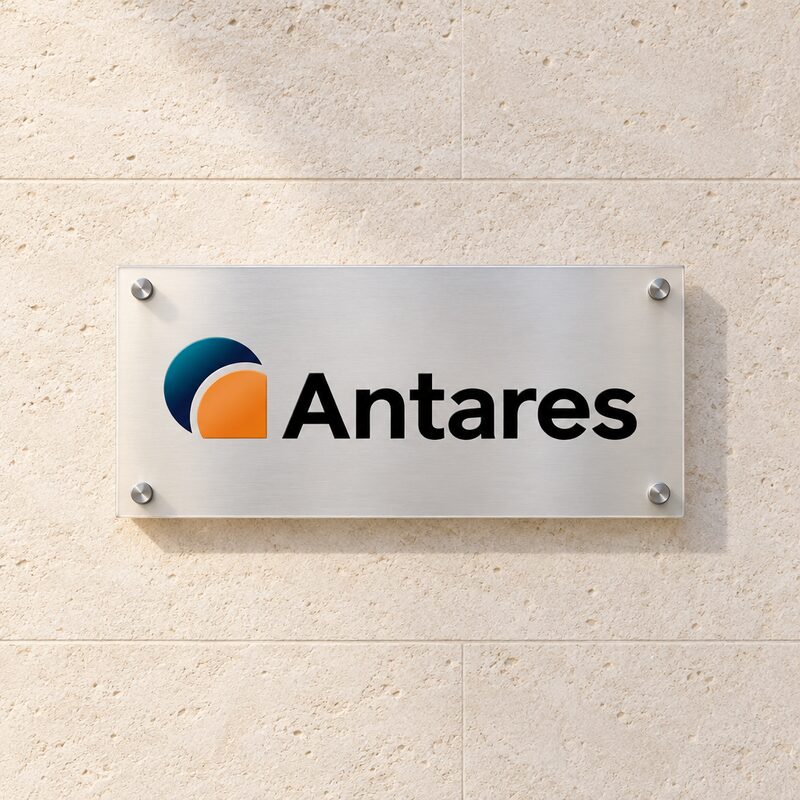 Antares logo