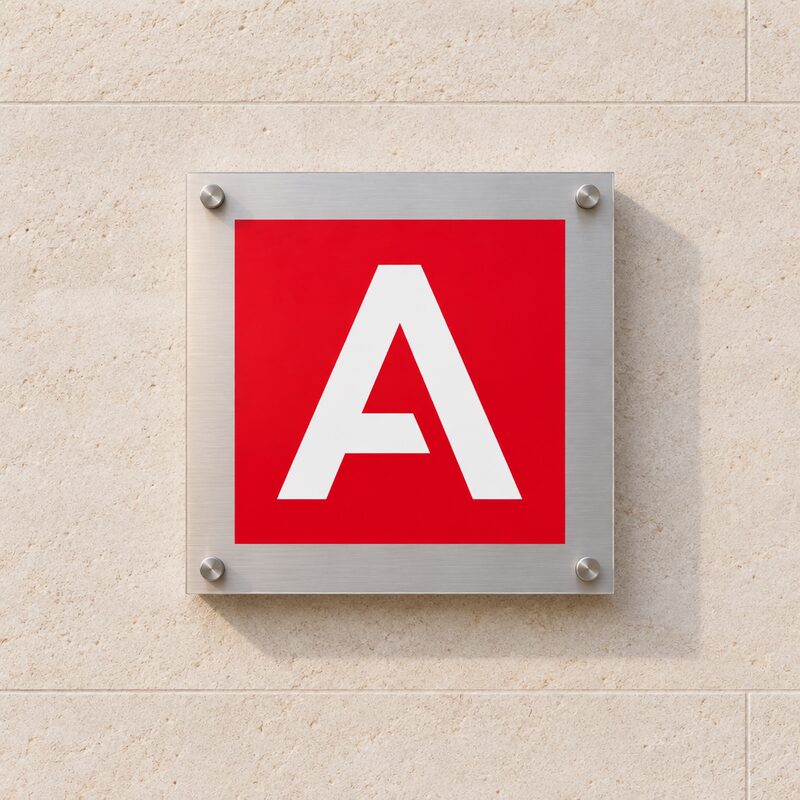 Aon MasterTrust logo