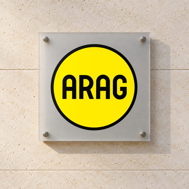 ARAG Allgemeine Versicherungs-Aktiengesellschaft logo