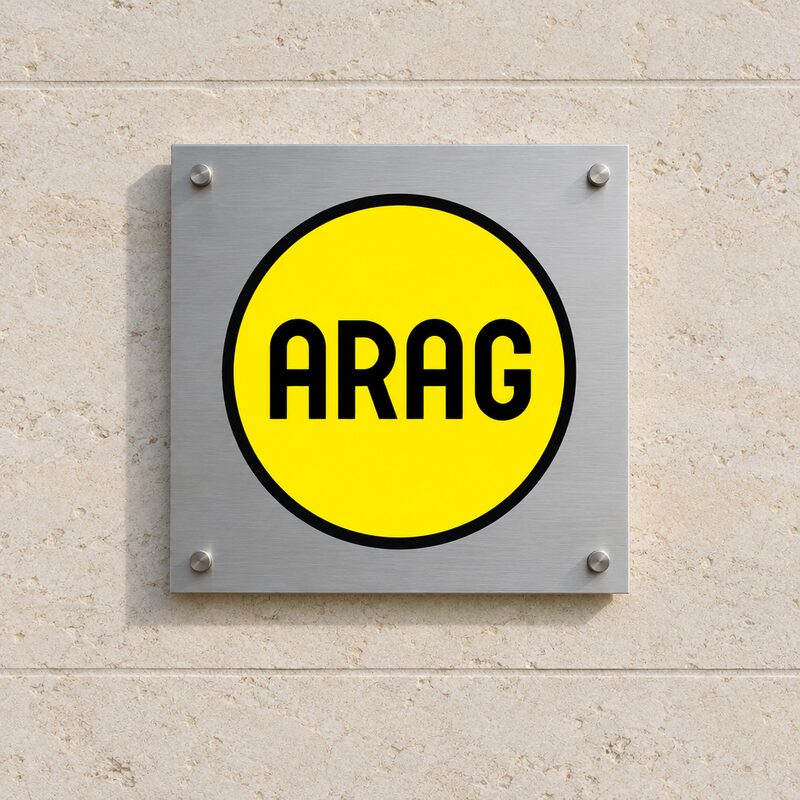 ARAG SE logo