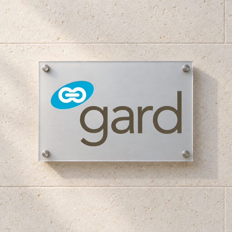 Assuranceforeningen GARD-Gjensidig logo
