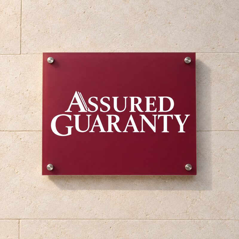 Assured Guaranty logo