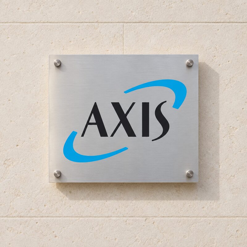 AXIS Specialty Europe SE logo