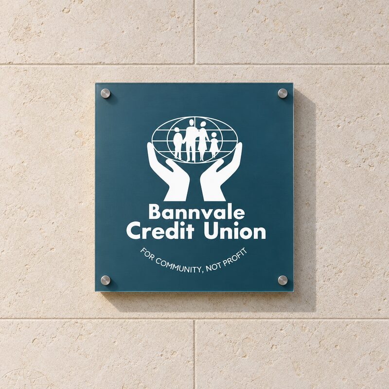 Bannvale Credit Union logo