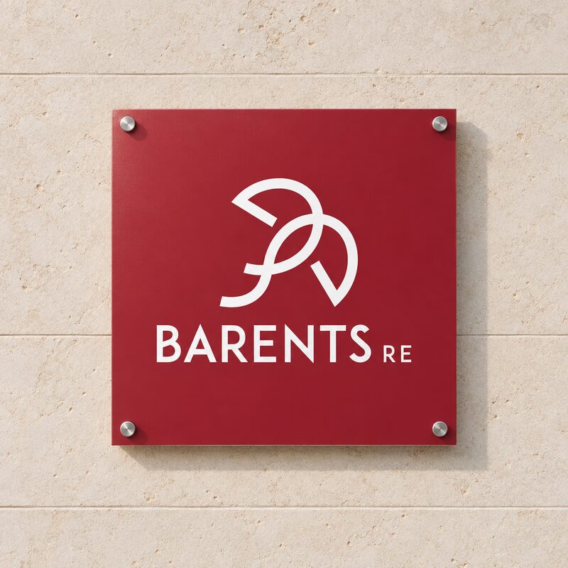Barents RE logo