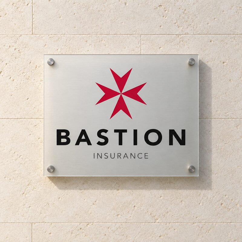 Bastion logo