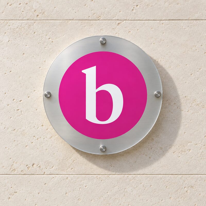Beazley Insurance Designated Activity logo