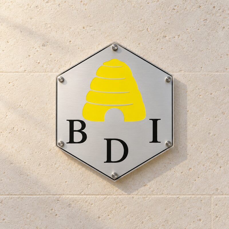 Bee Diseases logo
