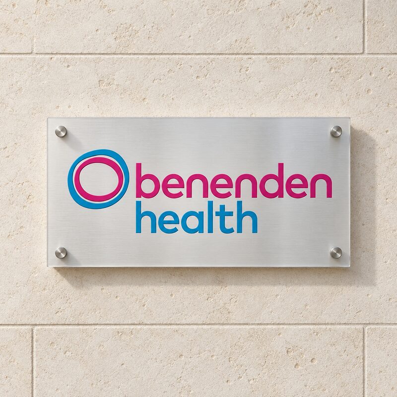 benenden logo