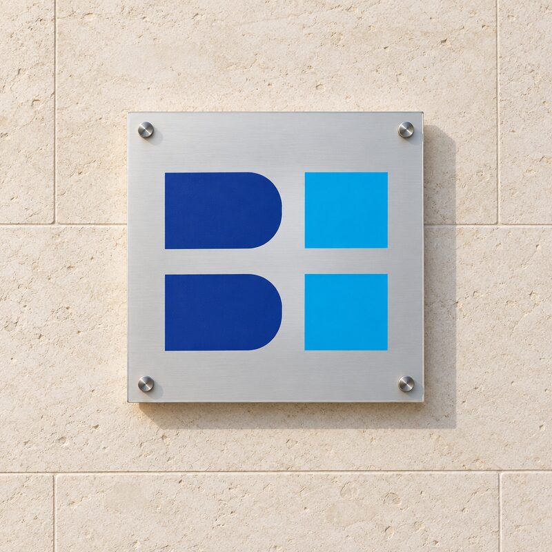 Berkshire Hathaway International logo
