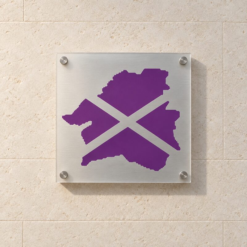 Blackburn Seafield and District Credit Union logo