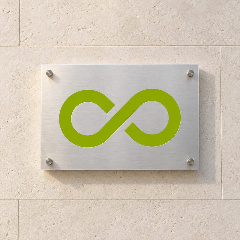 Boom Community Bank logo