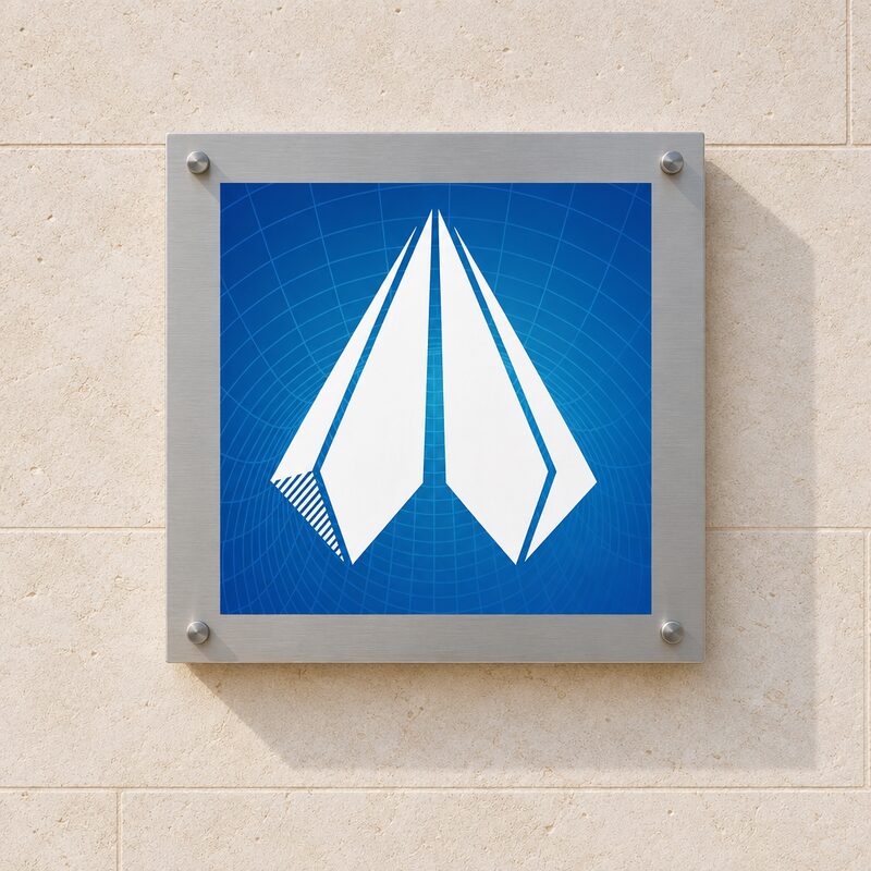 British Aviation logo