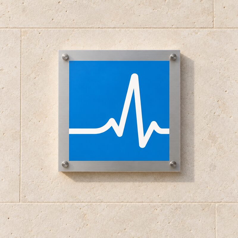 BUPA logo