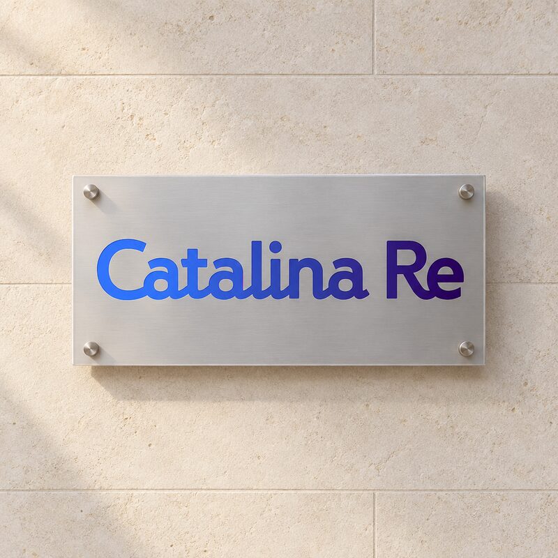 Catalina Worthing logo