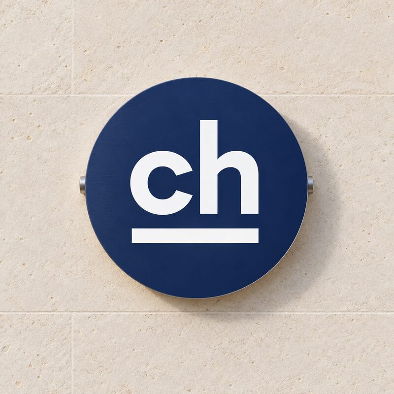 Chaucer Insurance Company Designated Activity logo