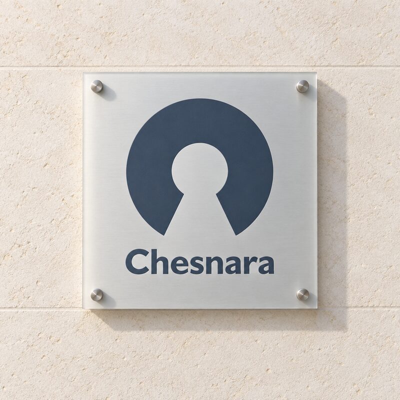 Chesnara logo