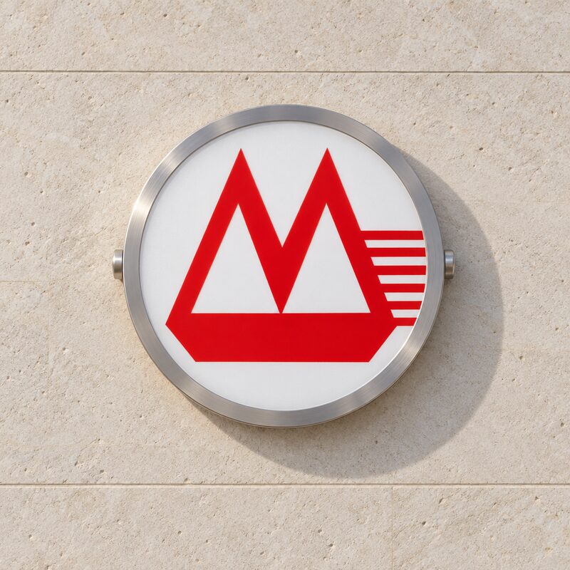 China Merchants Bank Co logo