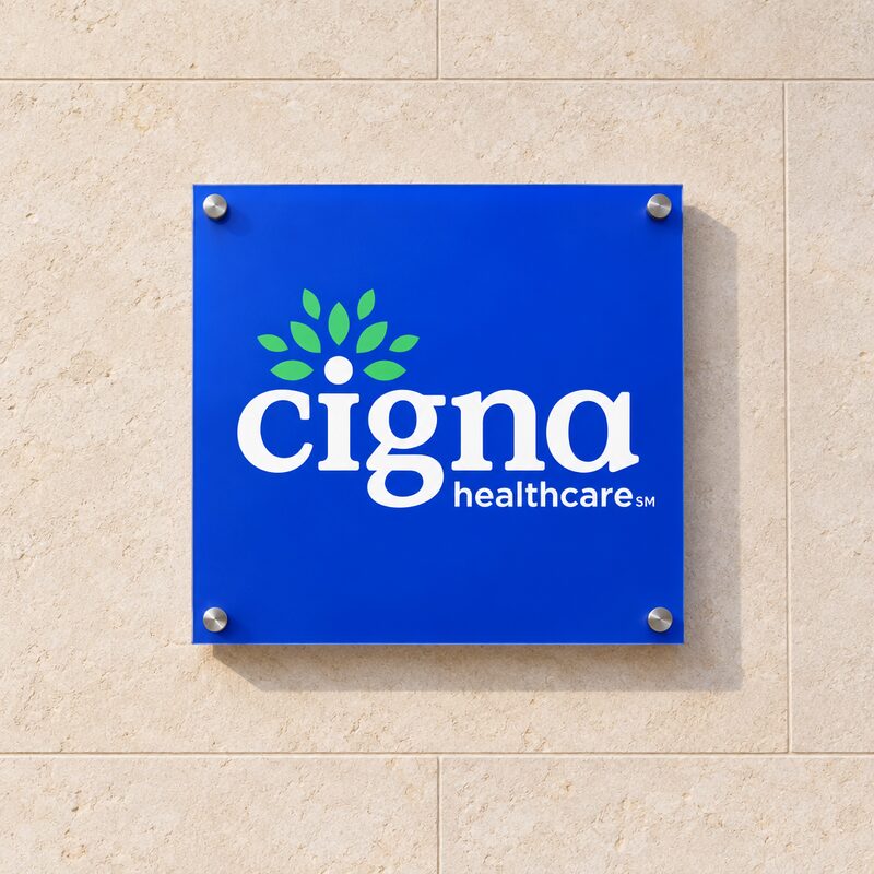 Cigna Europe Insurance Company SA logo
