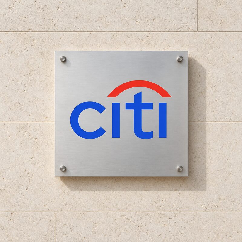Citi logo