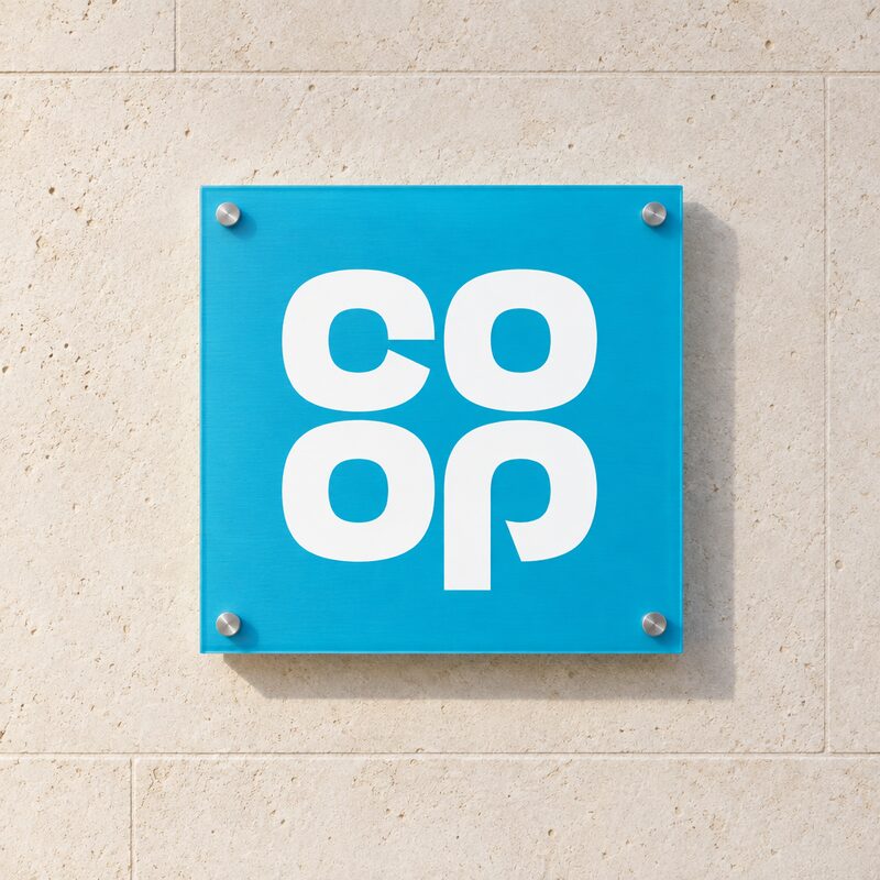 Co-operative Insurance logo