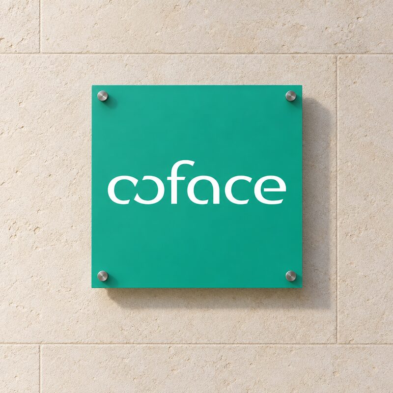 Coface logo