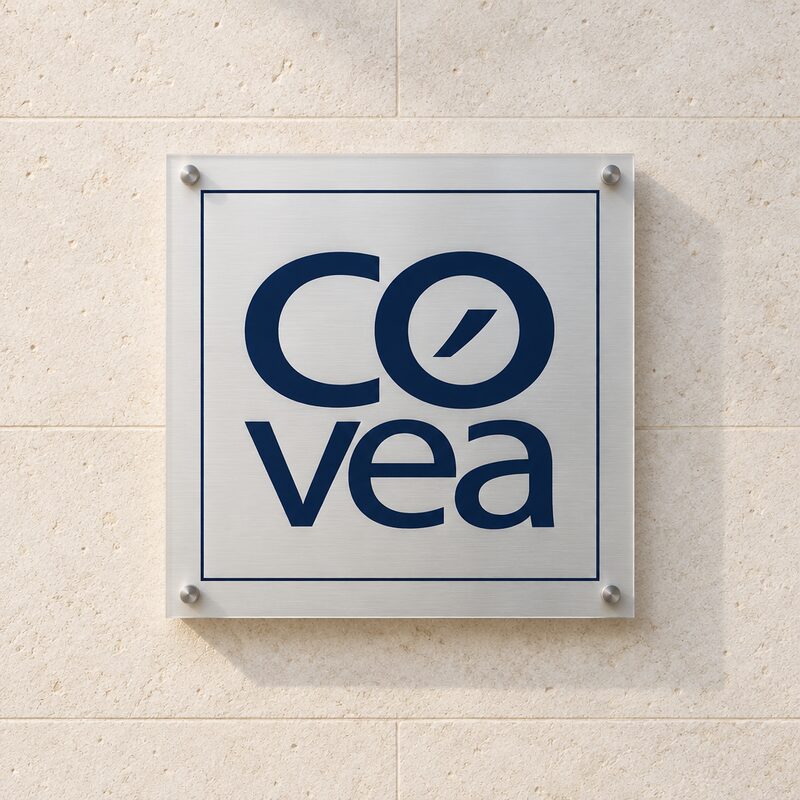 Covéa logo