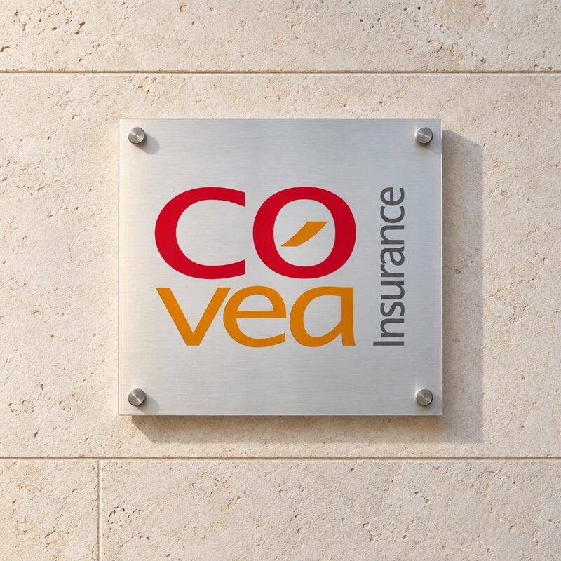 Covea logo