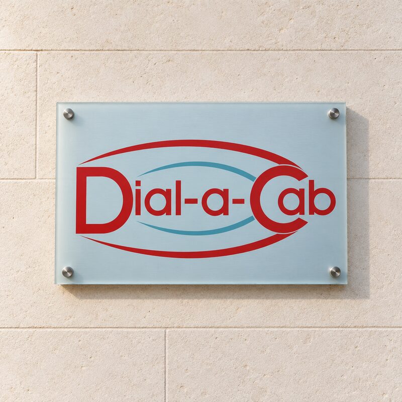 Dial-A-Cab Credit Union logo