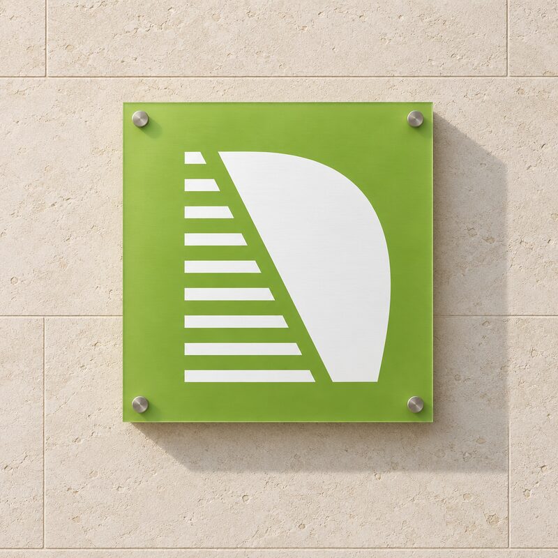Discovery Credit Union logo
