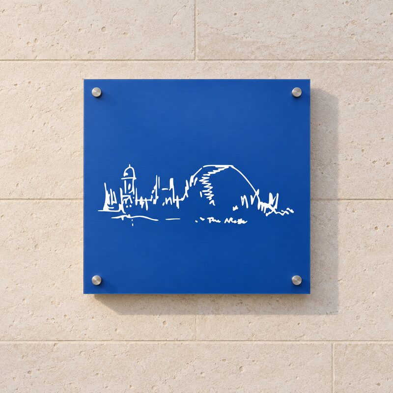 Dundonald Credit Union logo