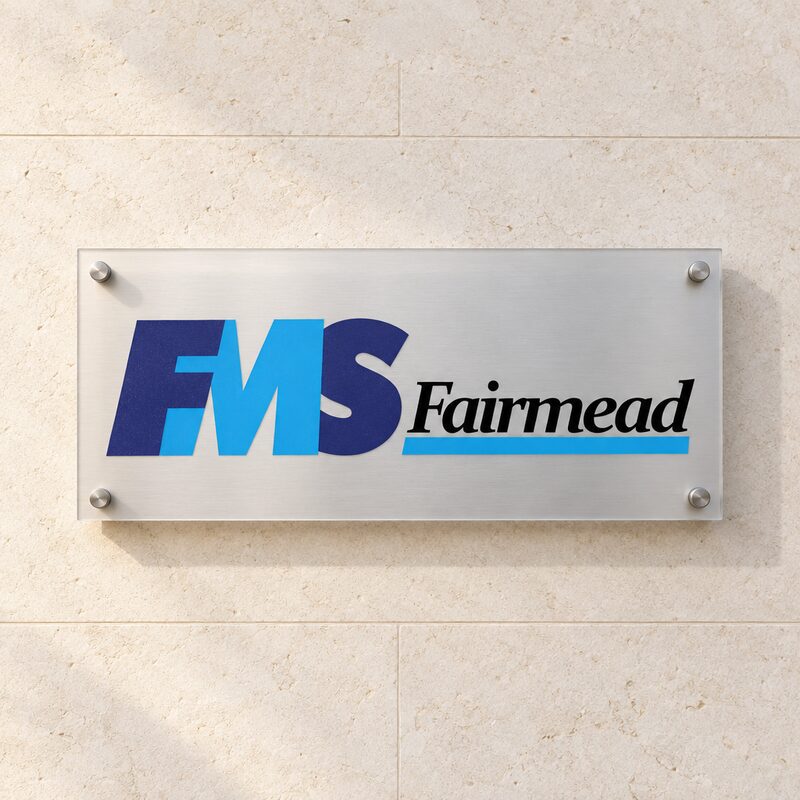Fairmead logo
