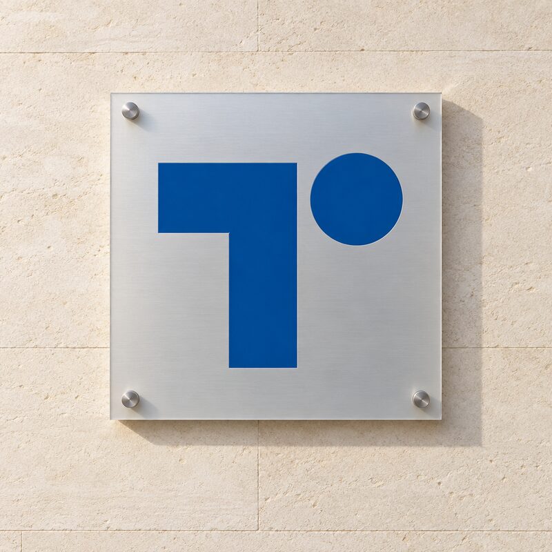 First Rate Credit Union logo