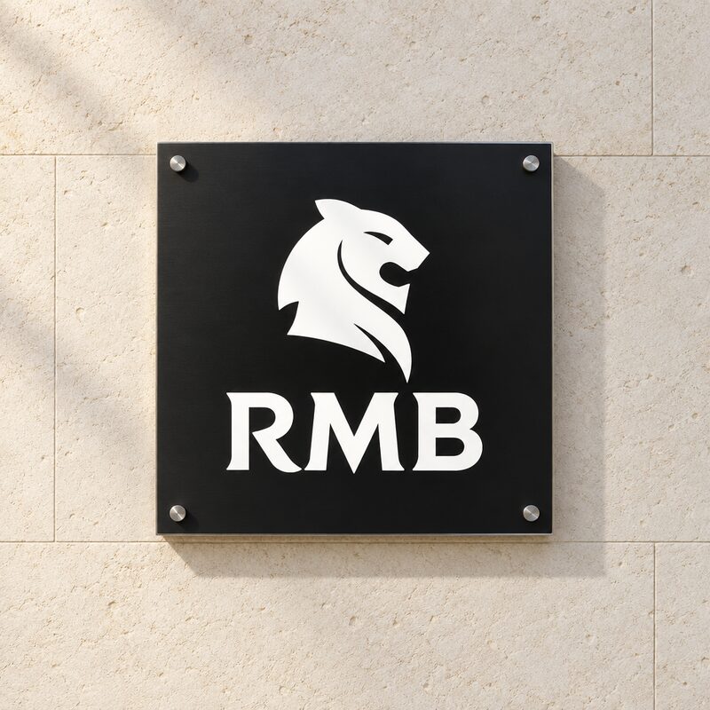 FirstRand Bank logo