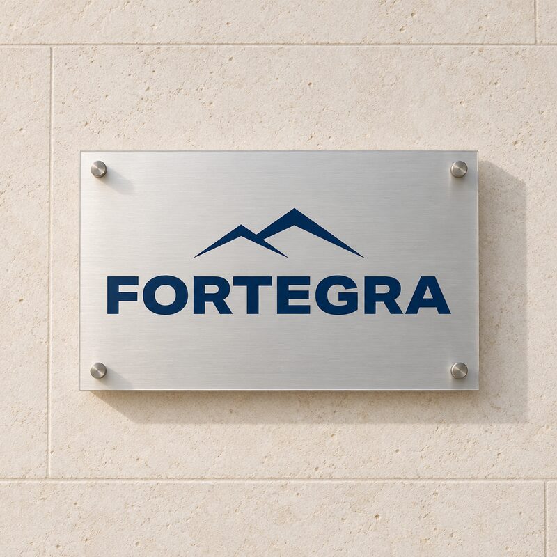 Fortegra Europe logo