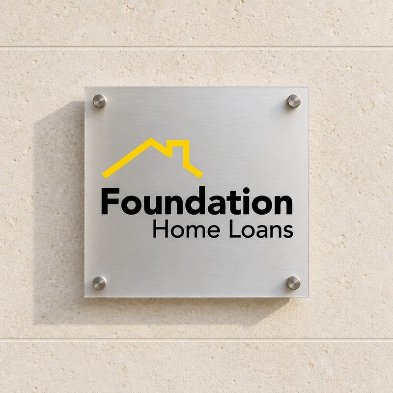Foundation logo