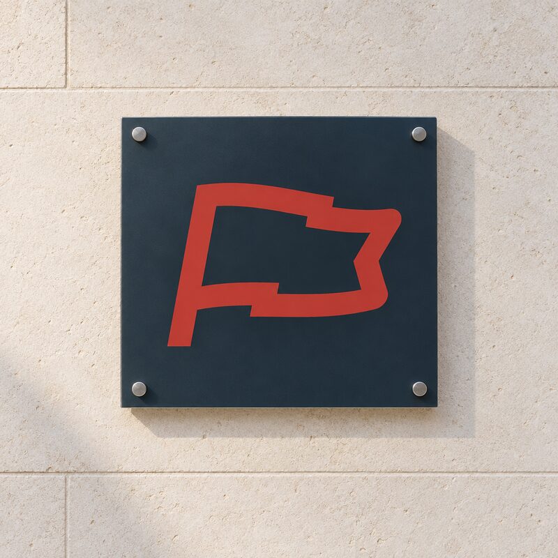 Frontier Credit Union logo
