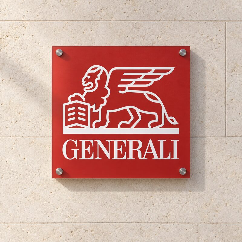 Generali IARD logo