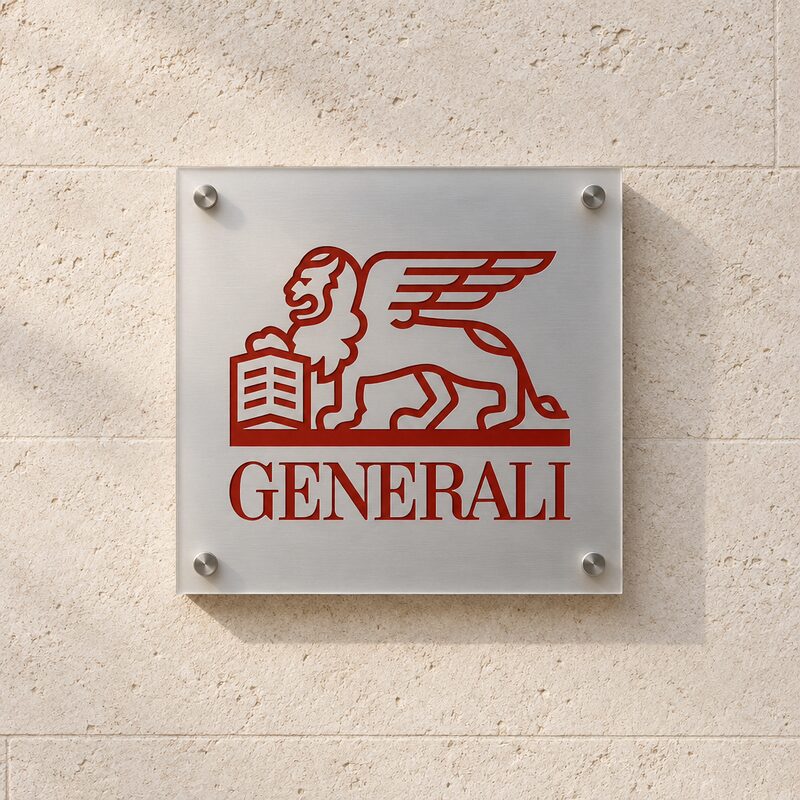 Generali Vie logo