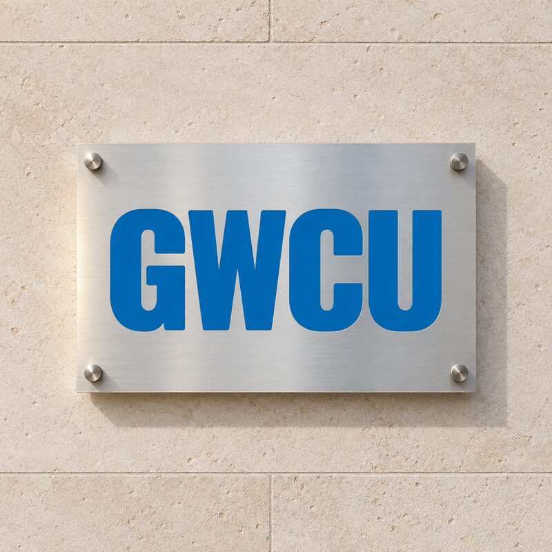 Glasgow West Credit Union logo