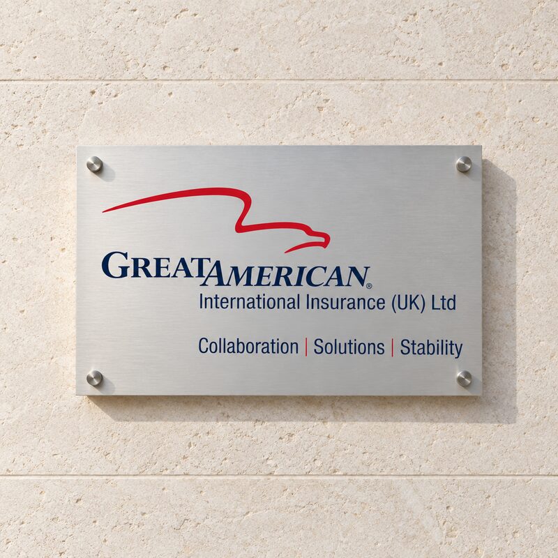 Great American Insurance Group Europe logo