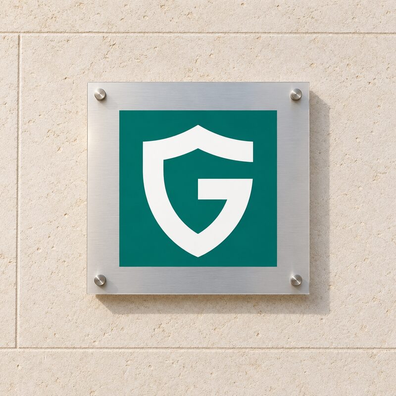 Griffin Insurance Association logo