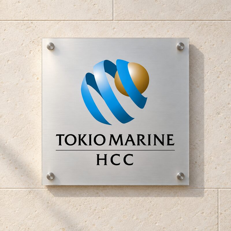 HCC International logo
