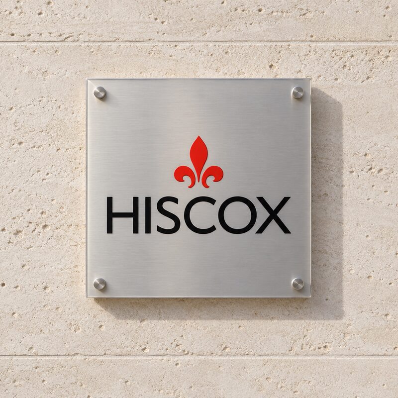 Hiscox S.a logo