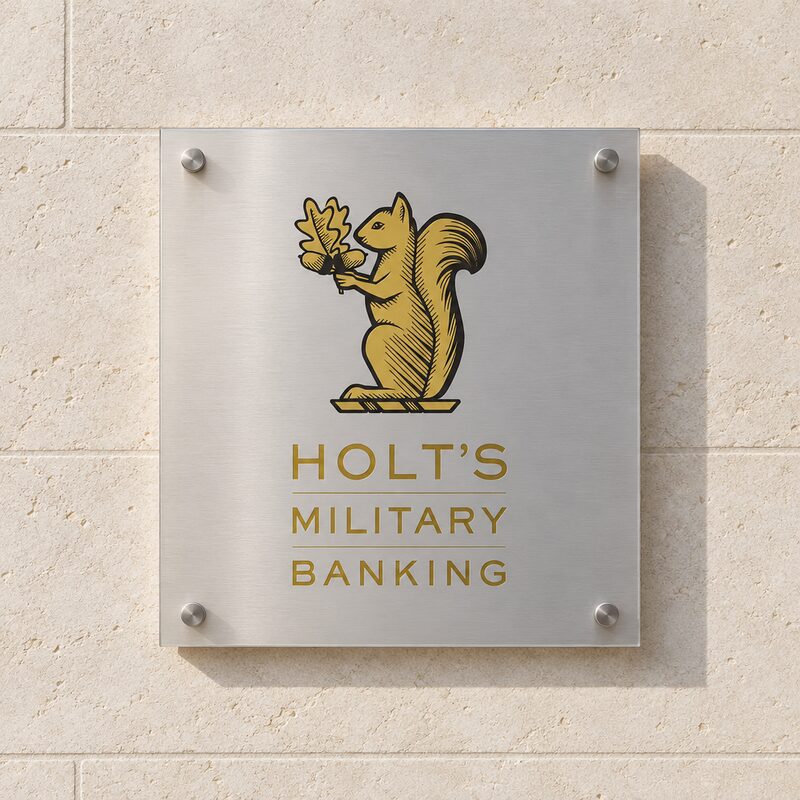 Holts logo