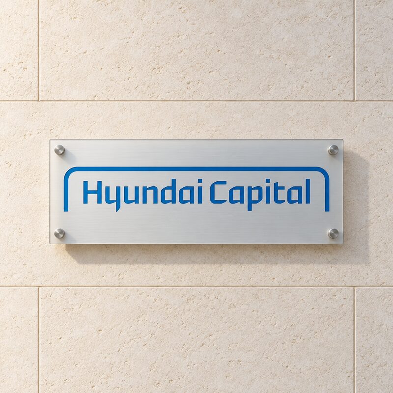 Hyundai Capital logo