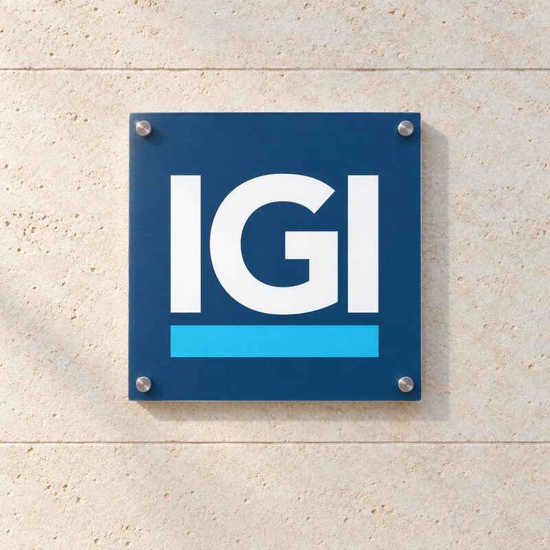 IGI logo