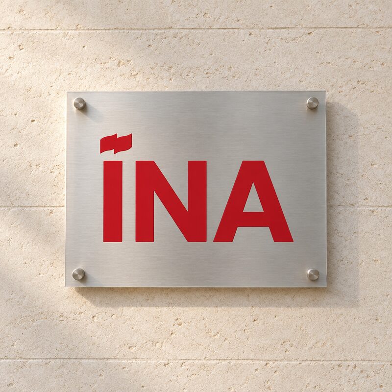 Ina Assitalia s.p.a logo