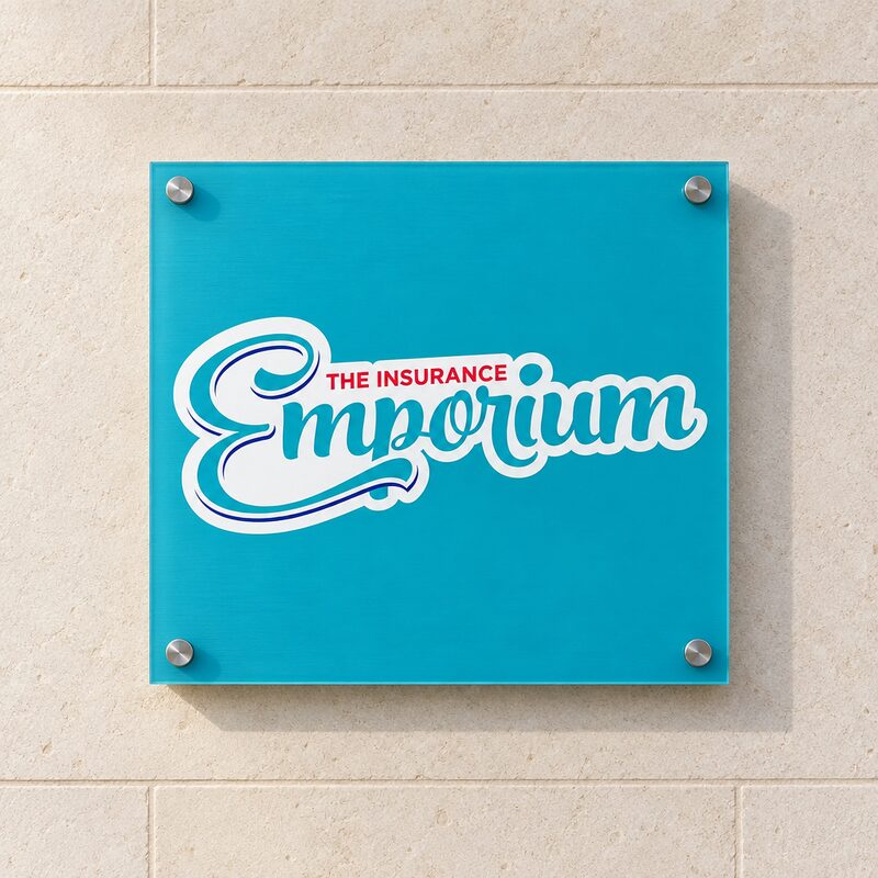 Insurance Emporium logo
