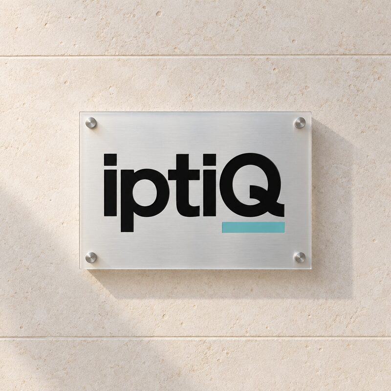 Iptiq LIFE S.a., UK Branch logo